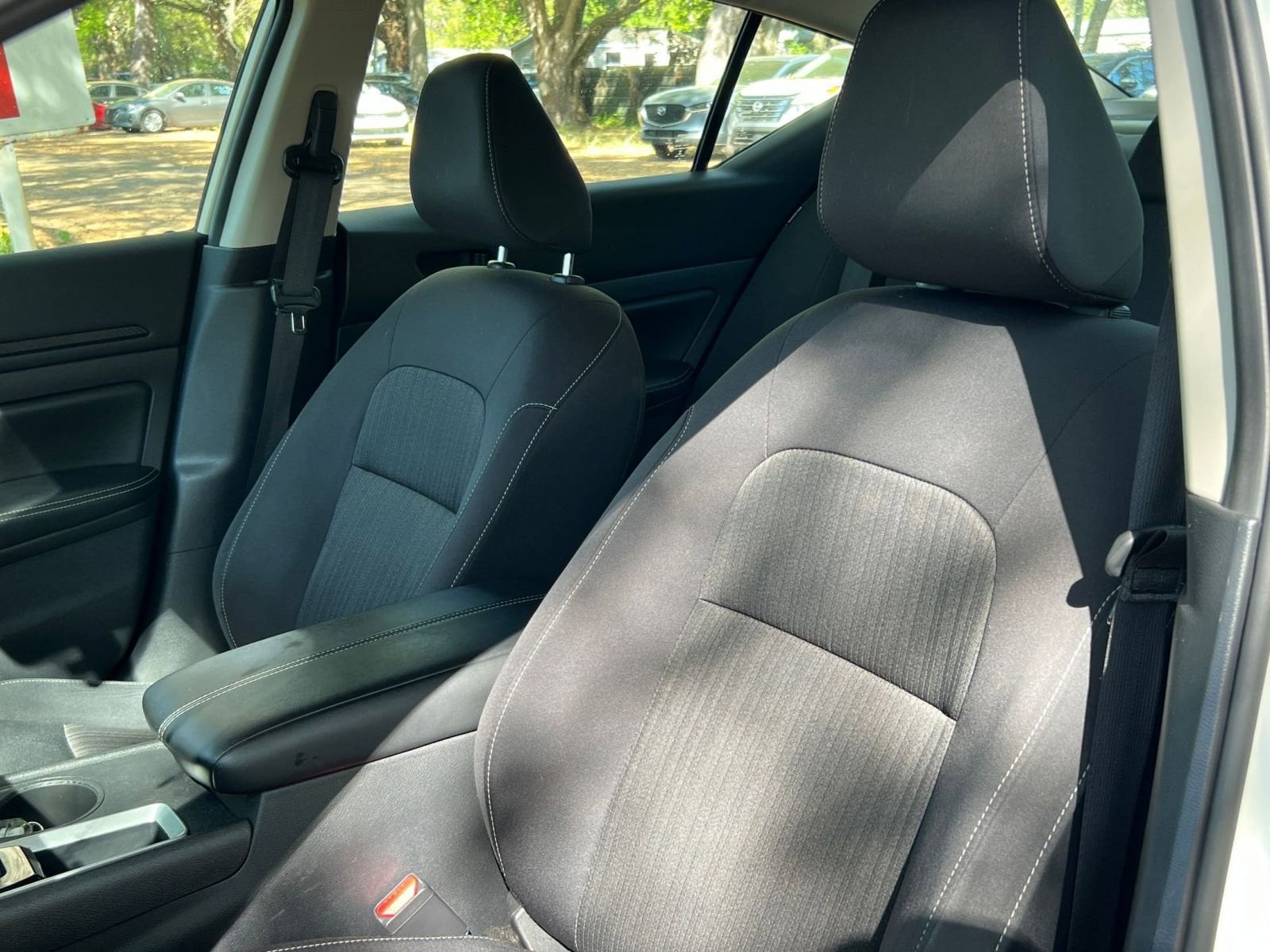 Thumbnail: 2025 Nissan Altima - 29