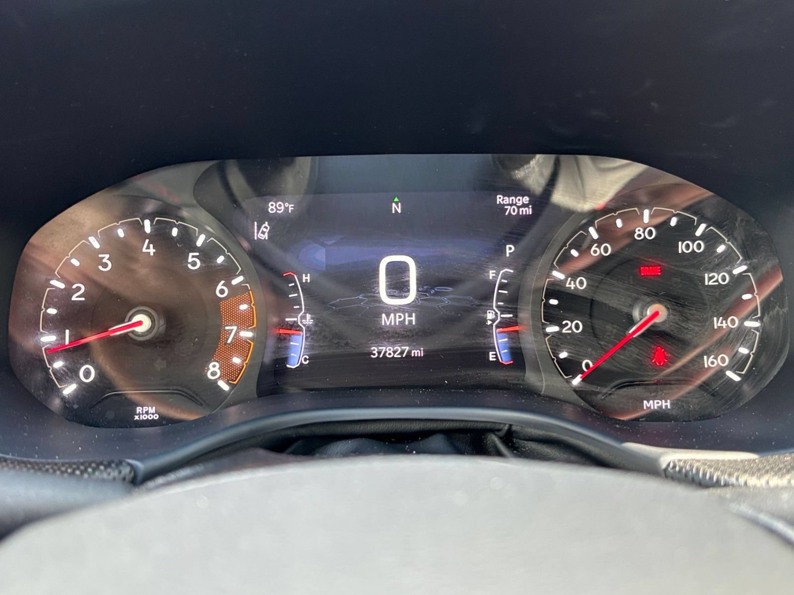 Thumbnail: 2025 Jeep Compass - 34