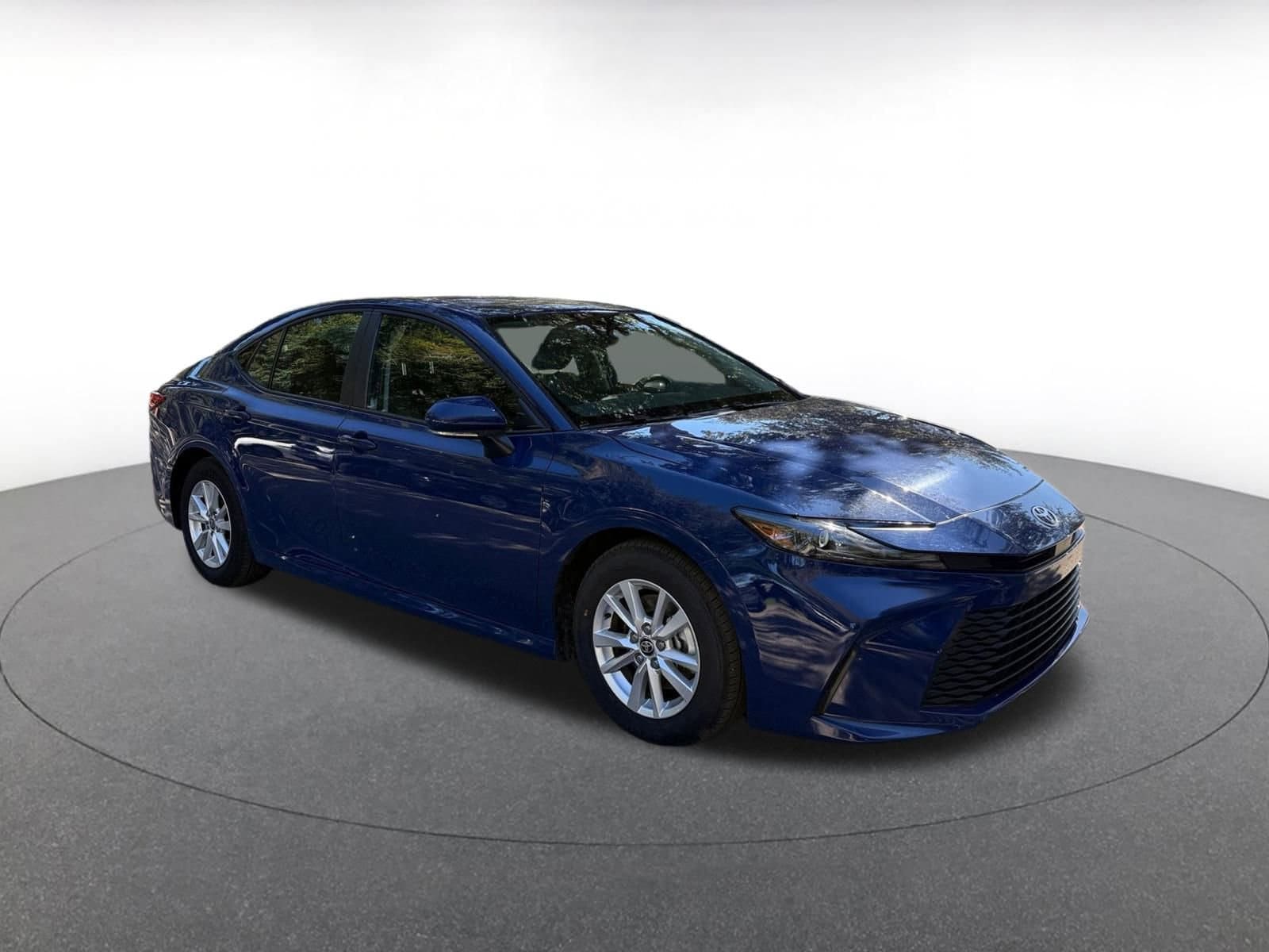 Thumbnail: 2025 Toyota Camry - 1