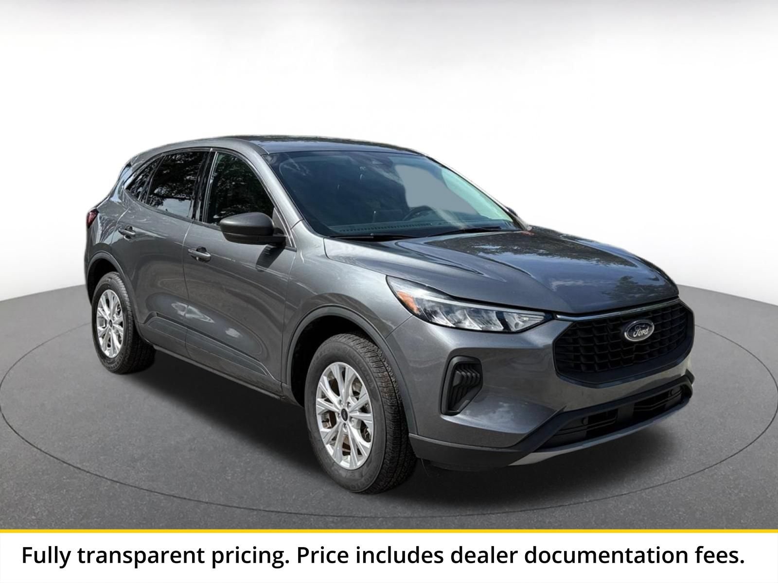 Thumbnail: 2024 Ford Escape - 1