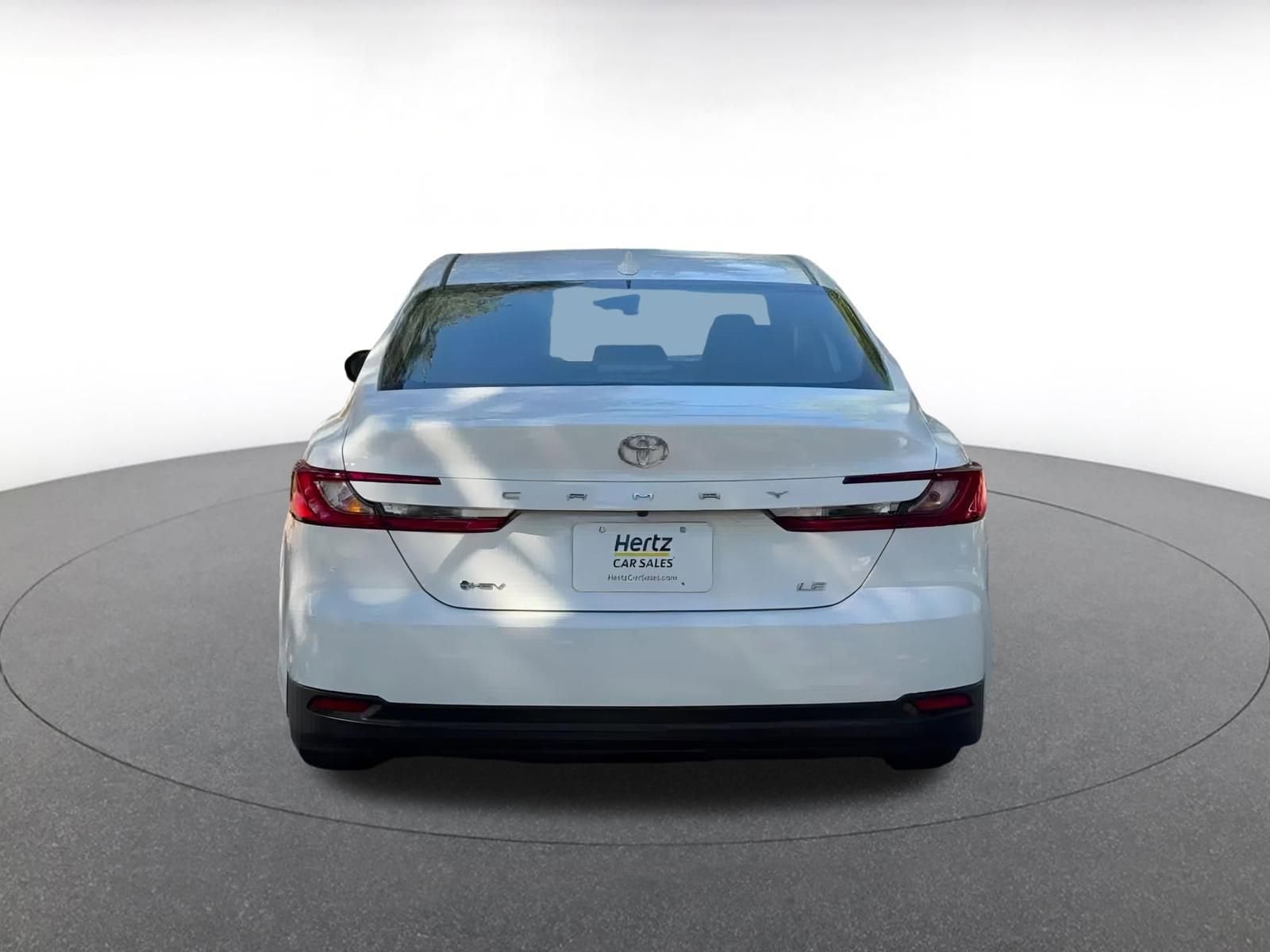 Thumbnail: 2025 Toyota Camry - 12