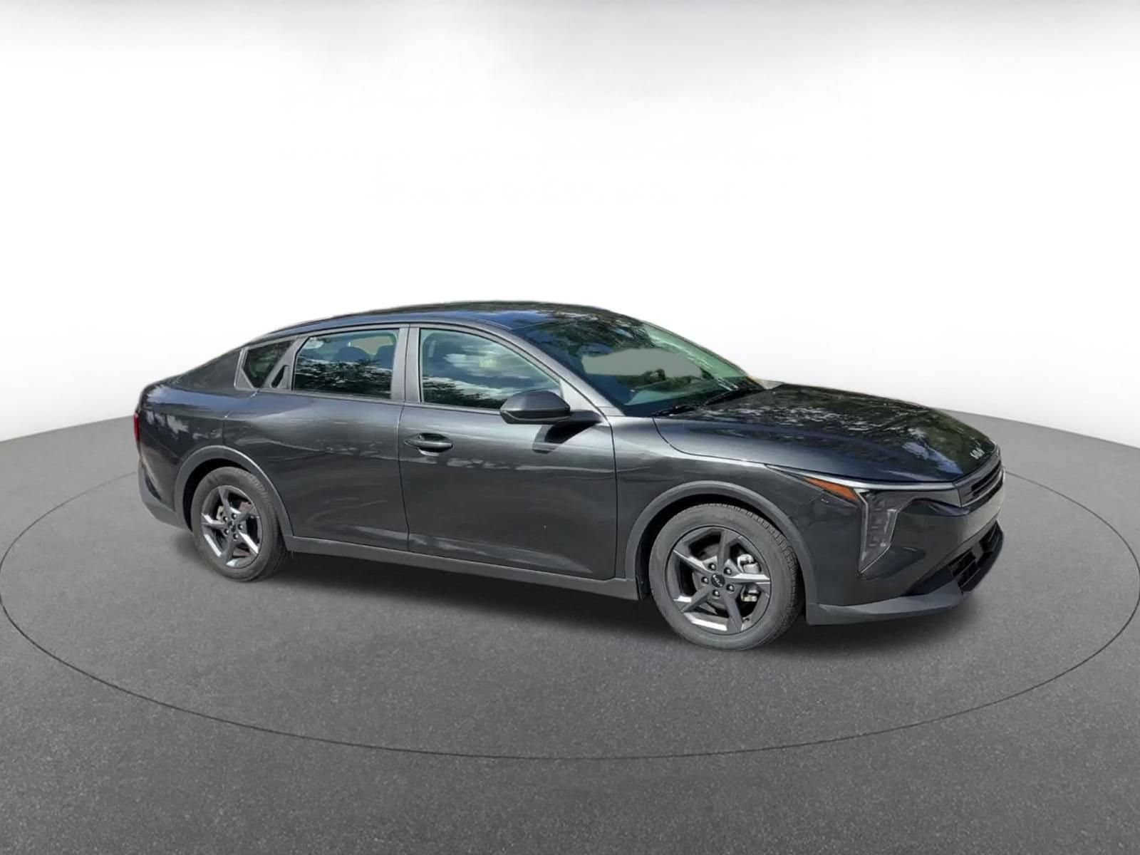 Thumbnail: 2025 Kia K4 - 2