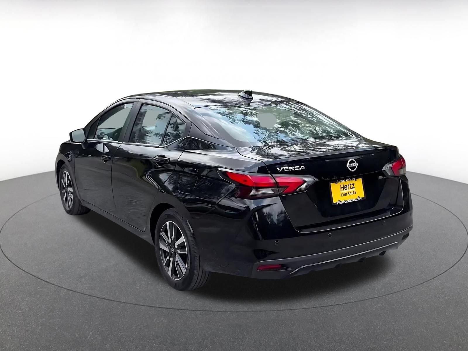Thumbnail: 2025 Nissan Versa - 10