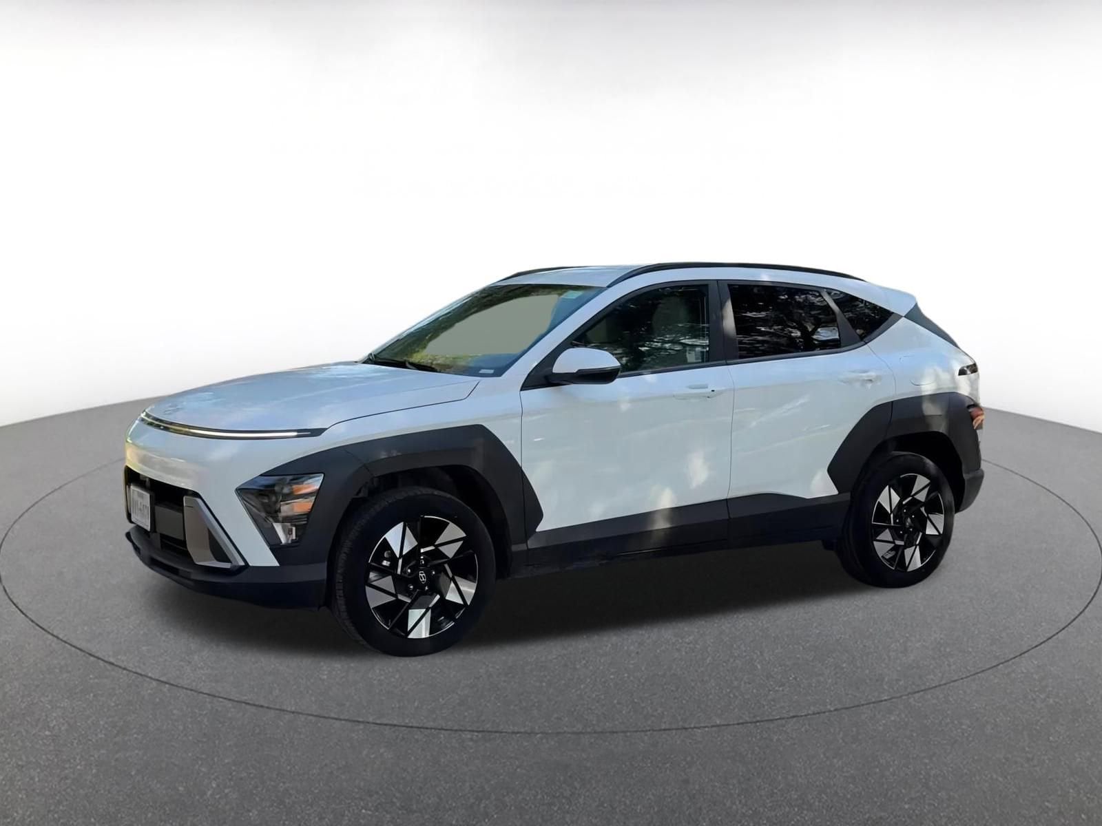 Thumbnail: 2025 Hyundai Kona - 8