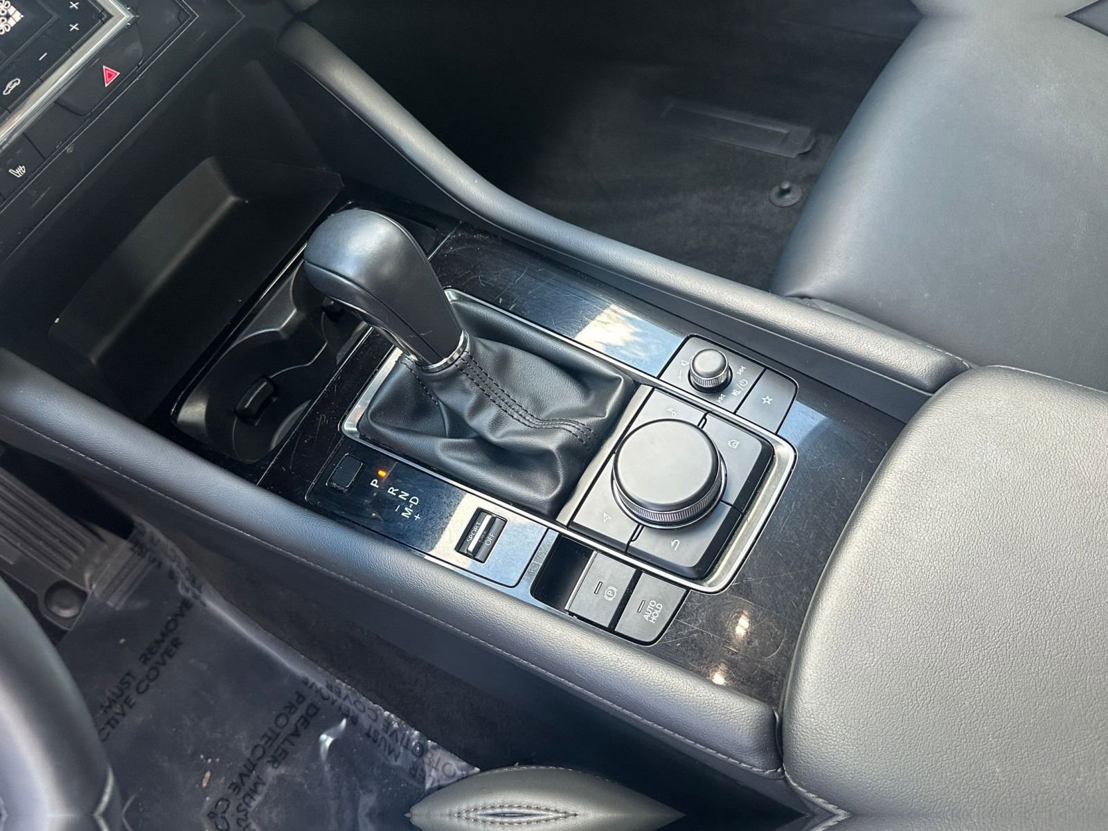 Thumbnail: 2025 Mazda Mazda3 - 35