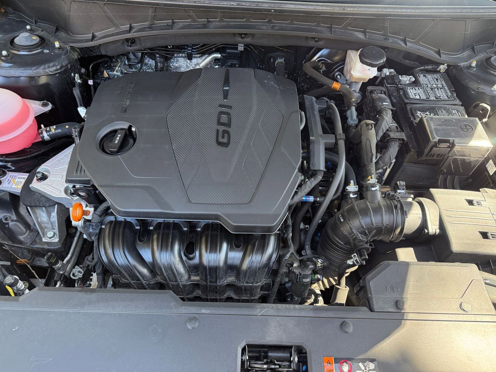 Thumbnail: 2025 Hyundai Tucson - 29