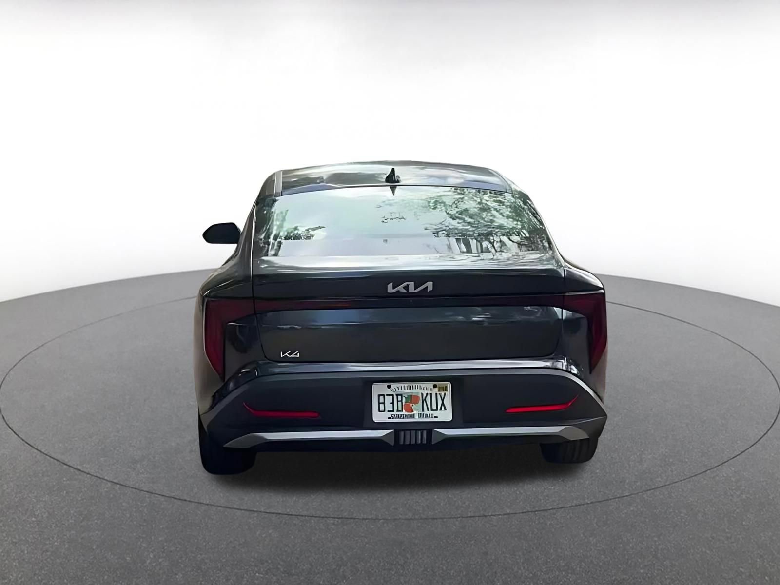 Thumbnail: 2025 Kia K4 - 12