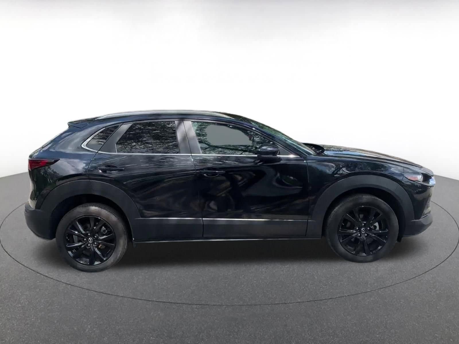 Thumbnail: 2024 Mazda CX-30 - 16
