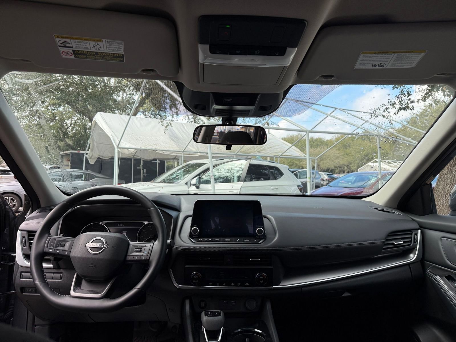 Thumbnail: 2025 Nissan Rogue - 29