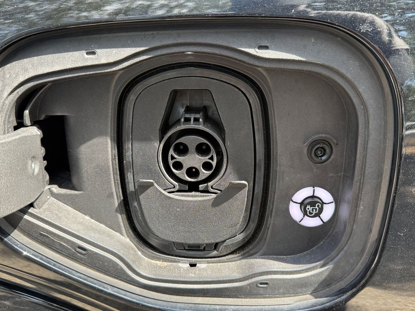 Thumbnail: 2023 Ford Mustang Mach-E - 21