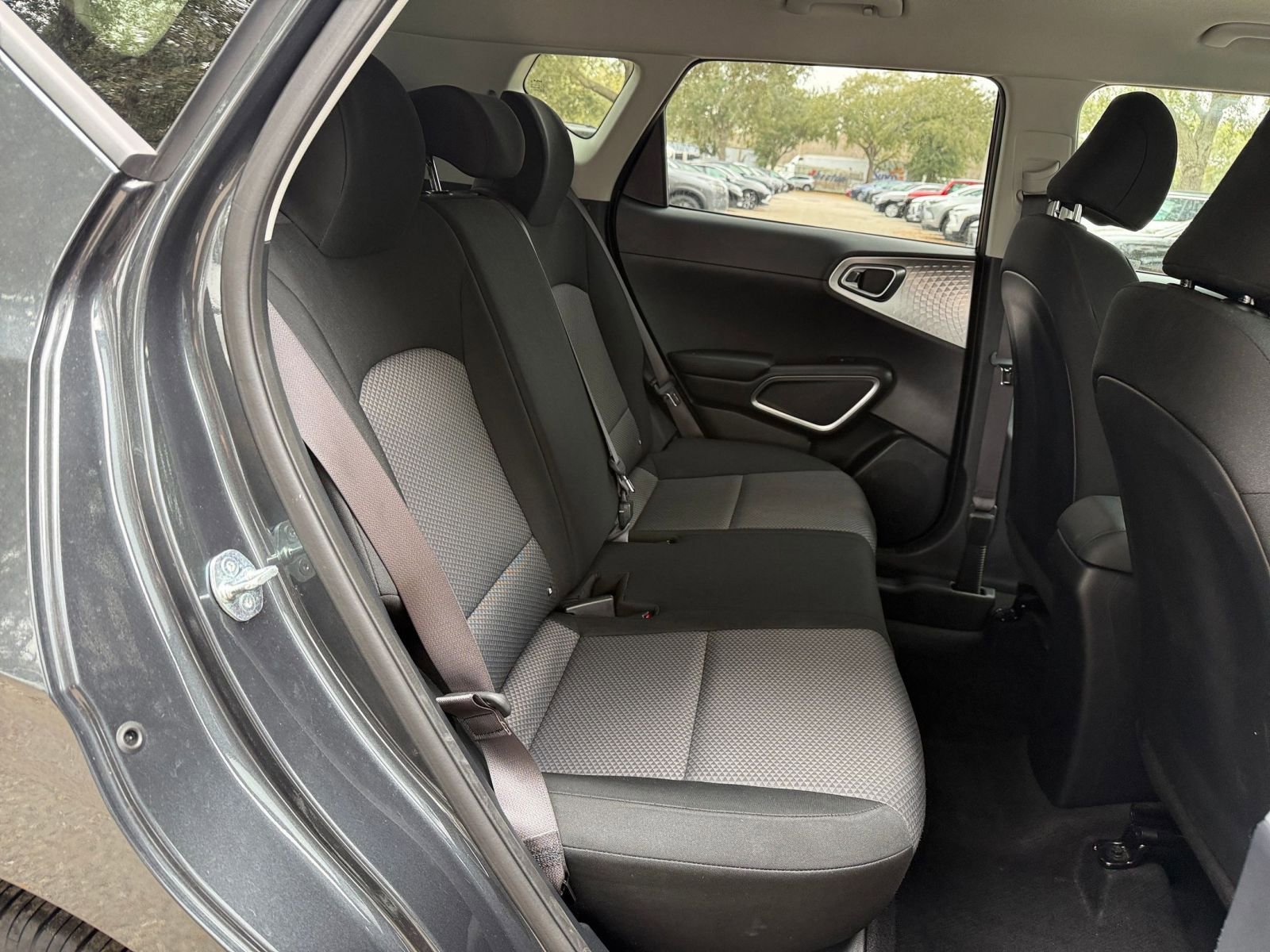 Thumbnail: 2025 Kia Soul - 34