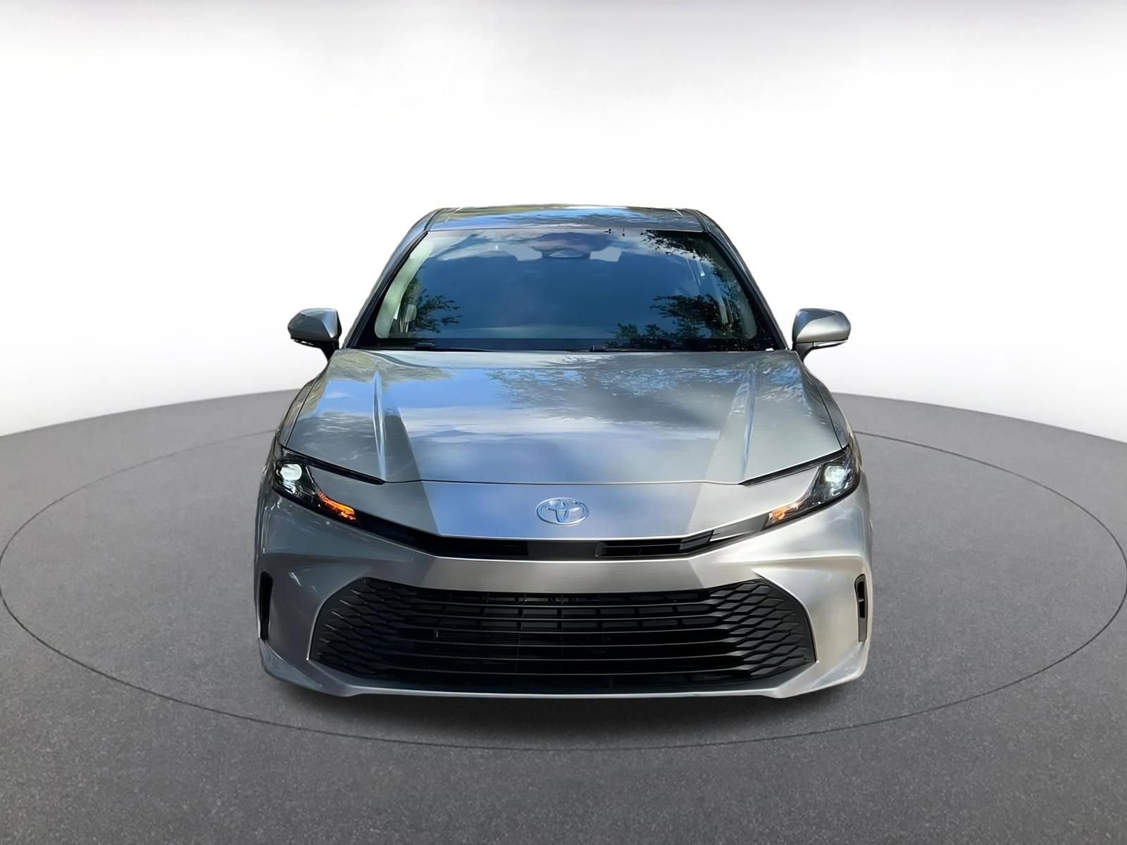 Thumbnail: 2025 Toyota Camry - 4