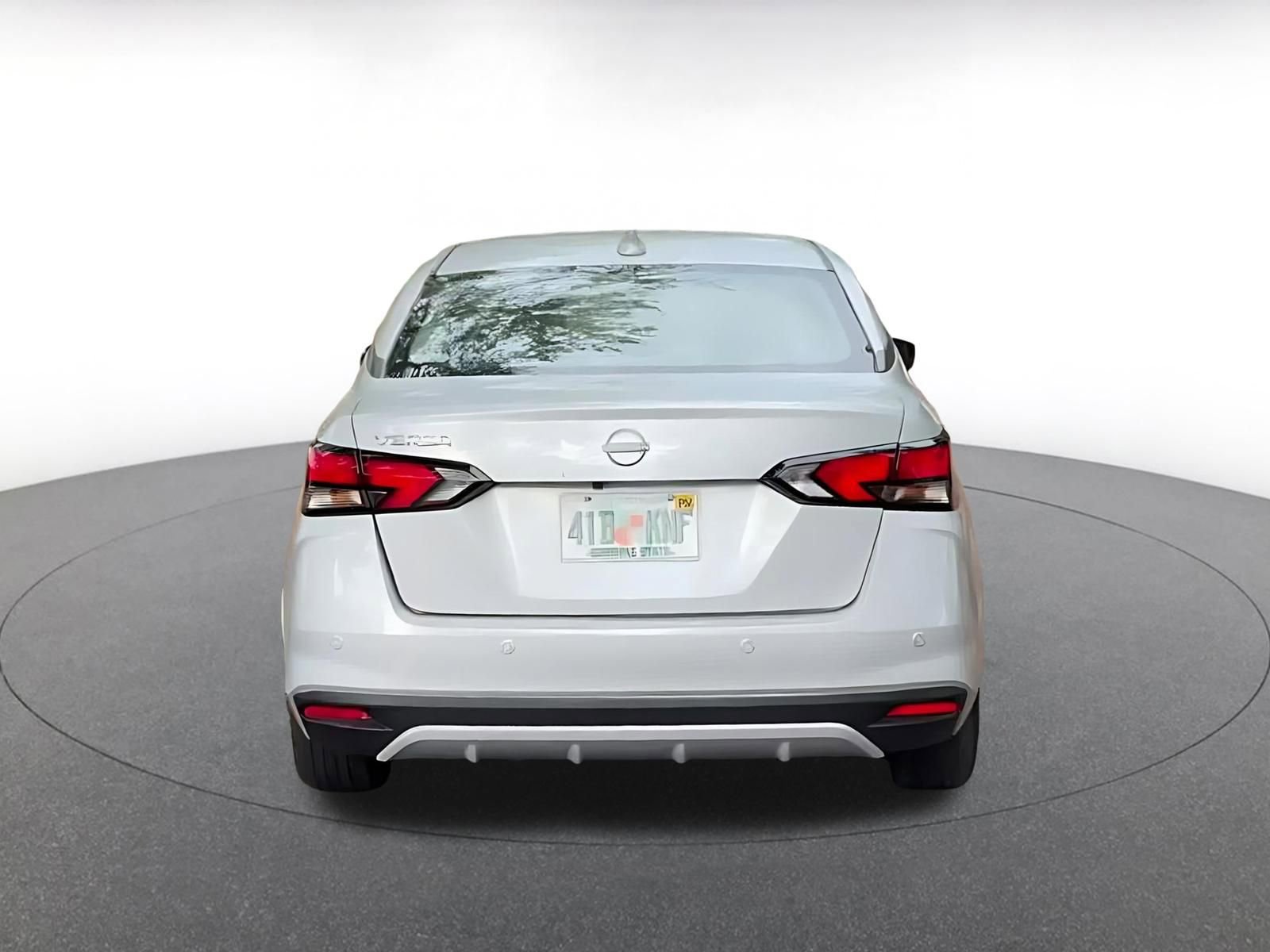 Thumbnail: 2025 Nissan Versa - 14