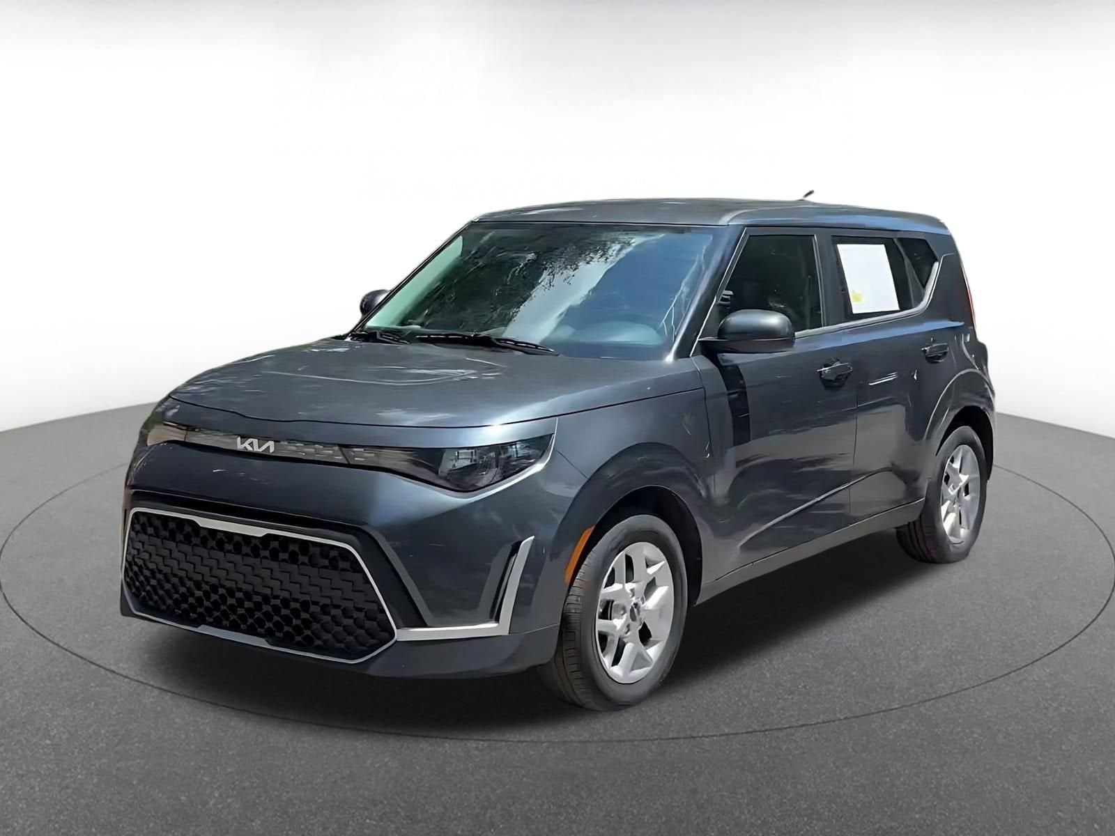 Thumbnail: 2025 Kia Soul - 7