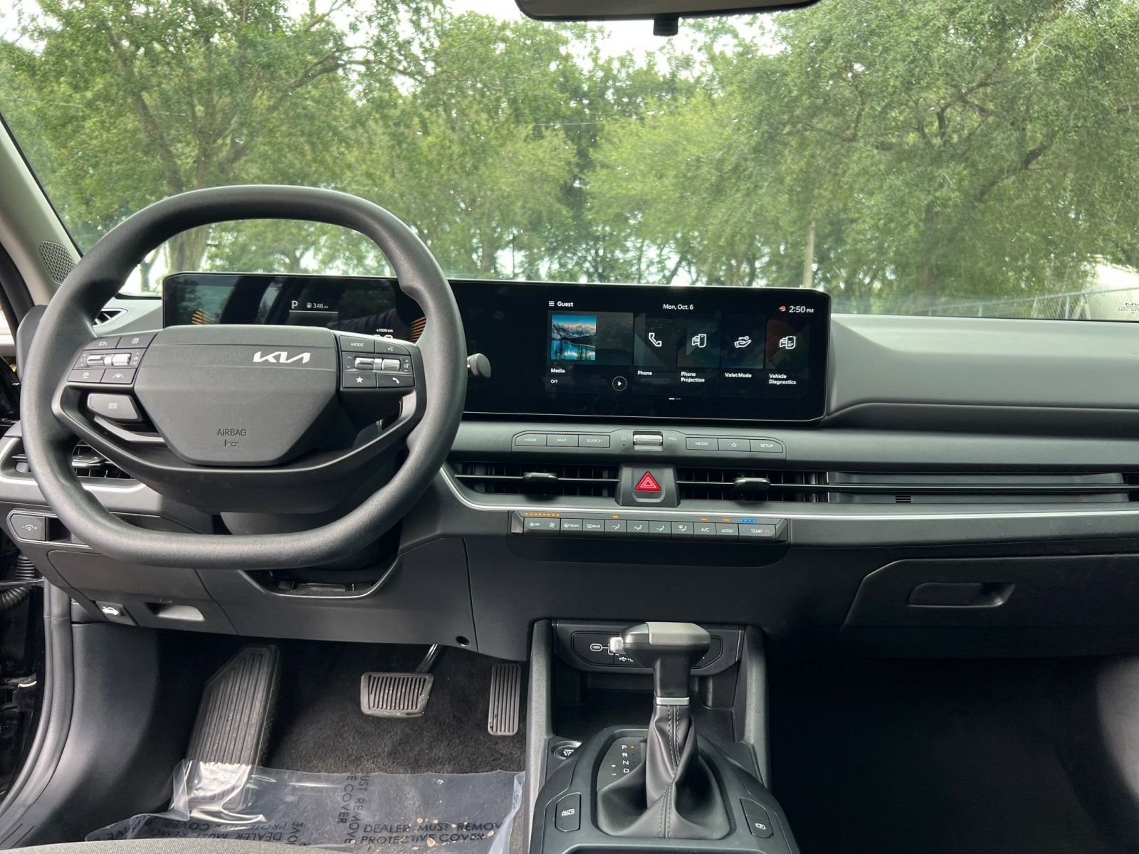 Thumbnail: 2025 Kia K4 - 27