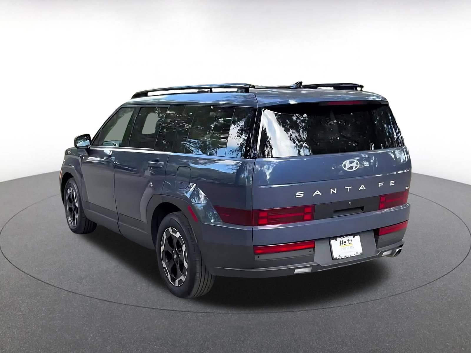 Thumbnail: 2025 Hyundai Santa Fe - 11