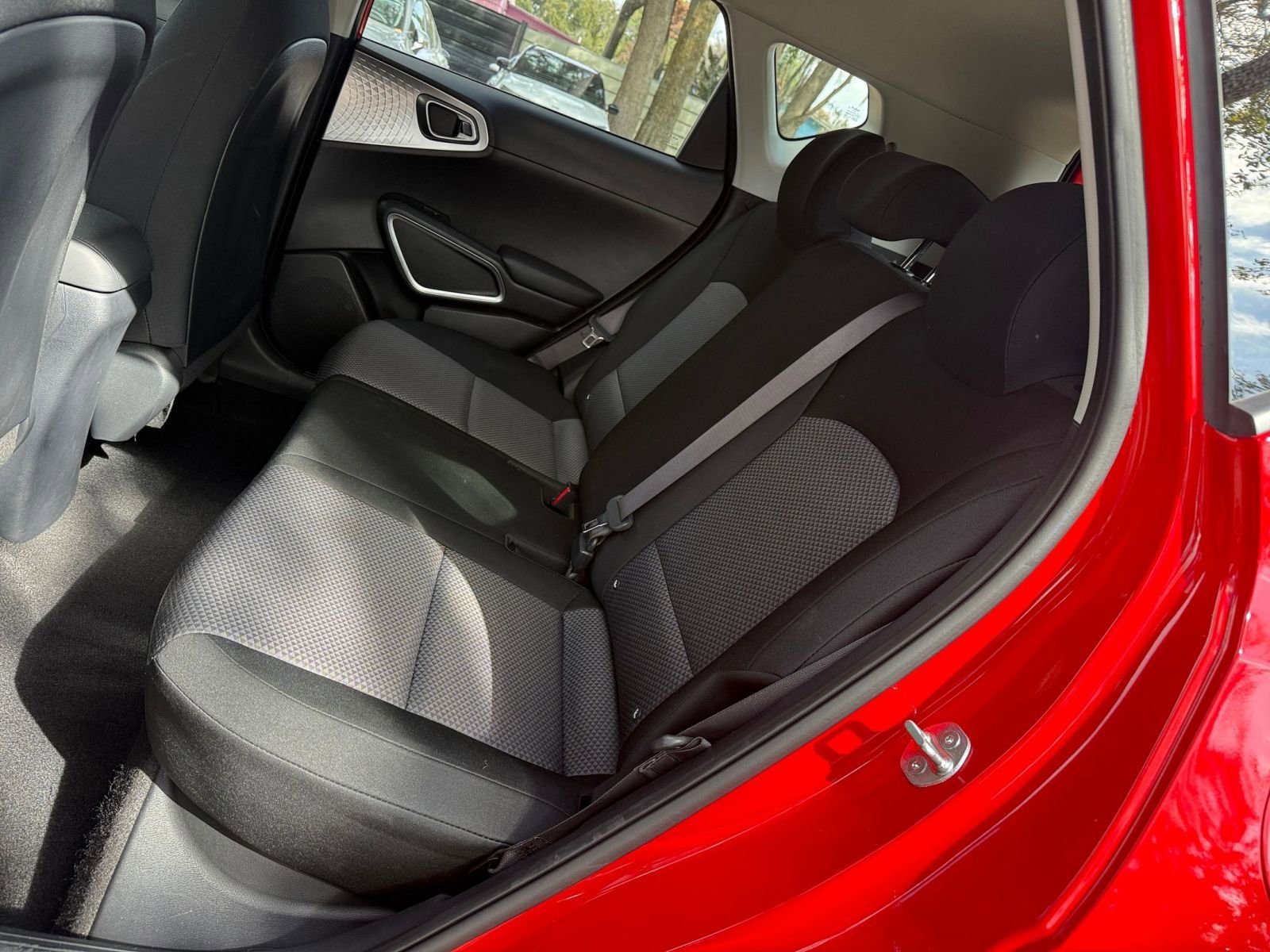 Thumbnail: 2025 Kia Soul - 21