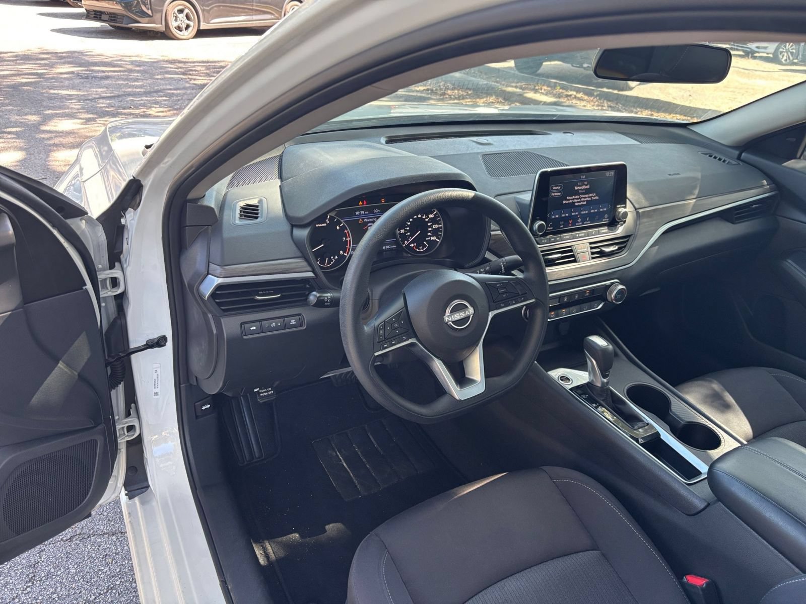 Thumbnail: 2025 Nissan Altima - 29
