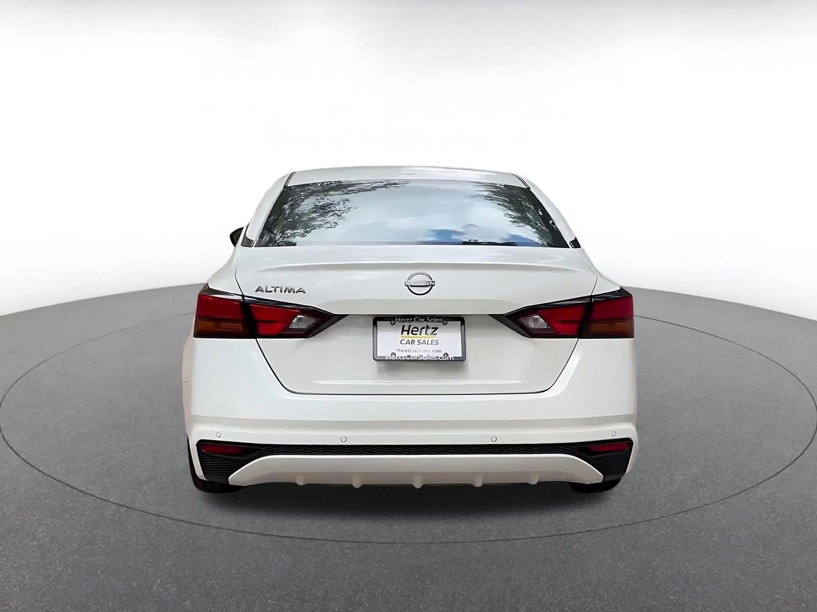 Thumbnail: 2025 Nissan Altima - 12