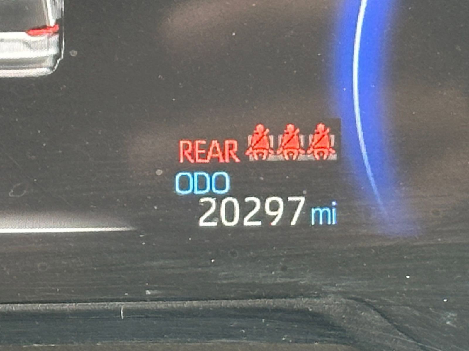 Thumbnail: 2025 Toyota RAV4 - 34