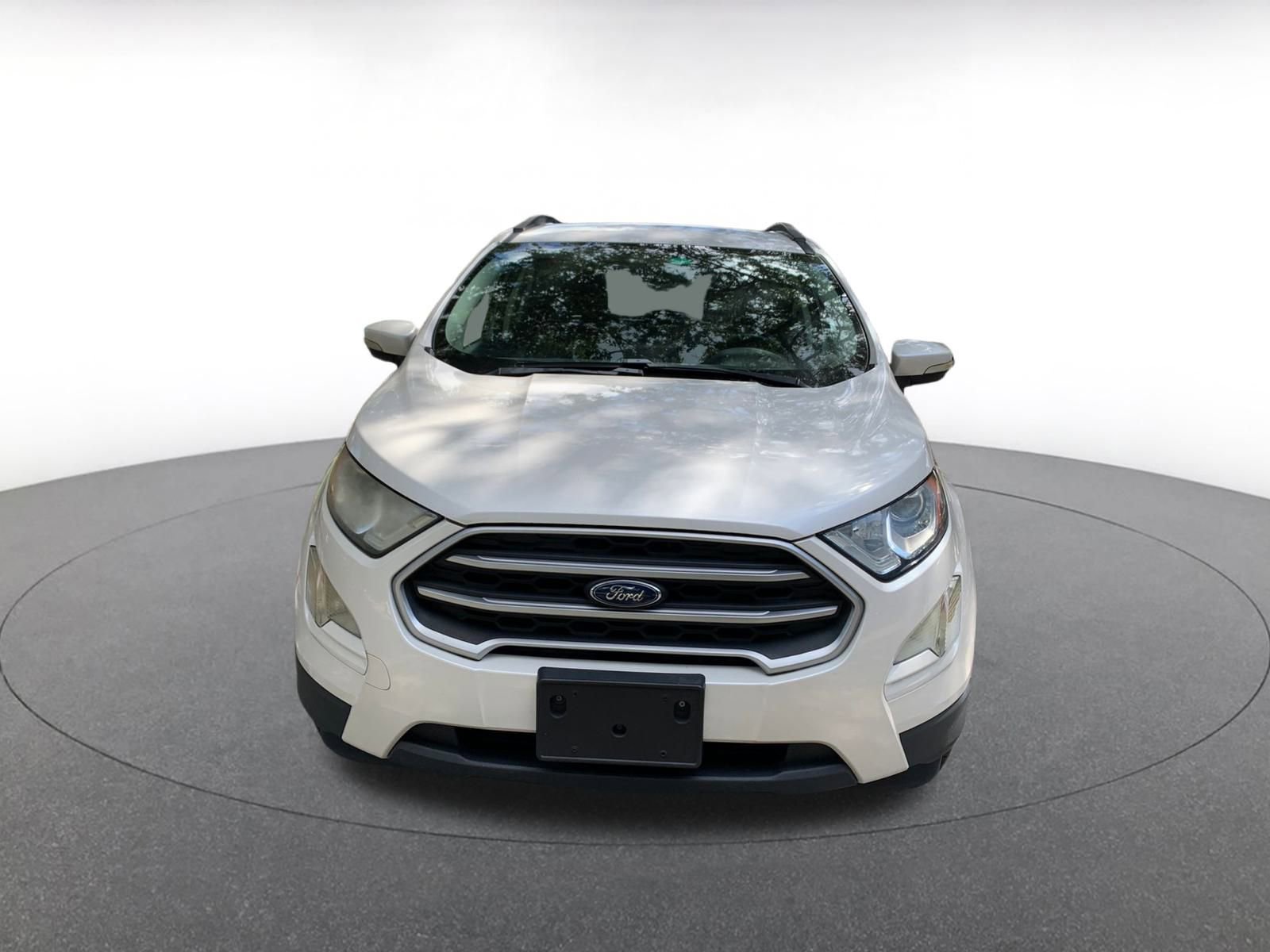 Thumbnail: 2018 Ford EcoSport - 2