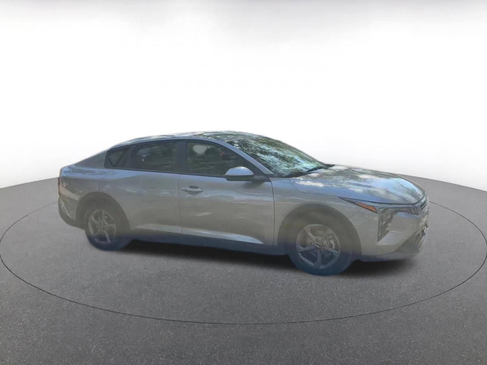 Thumbnail: 2025 Kia K4 - 2