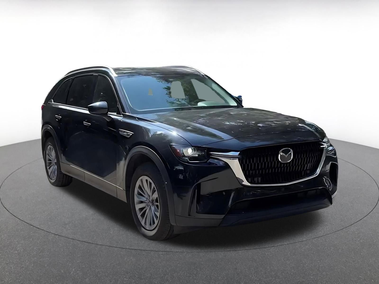 Thumbnail: 2025 Mazda CX-90 - 3