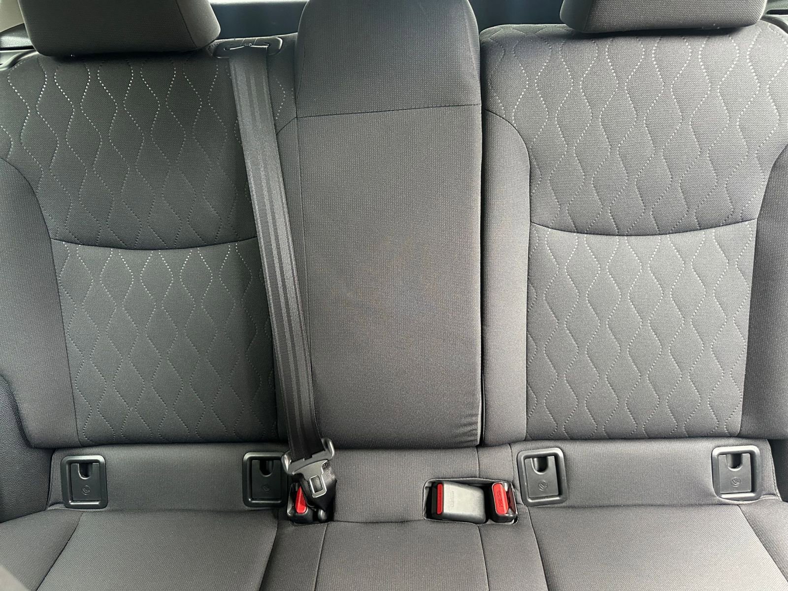 Thumbnail: 2025 Toyota Corolla Cross - 32