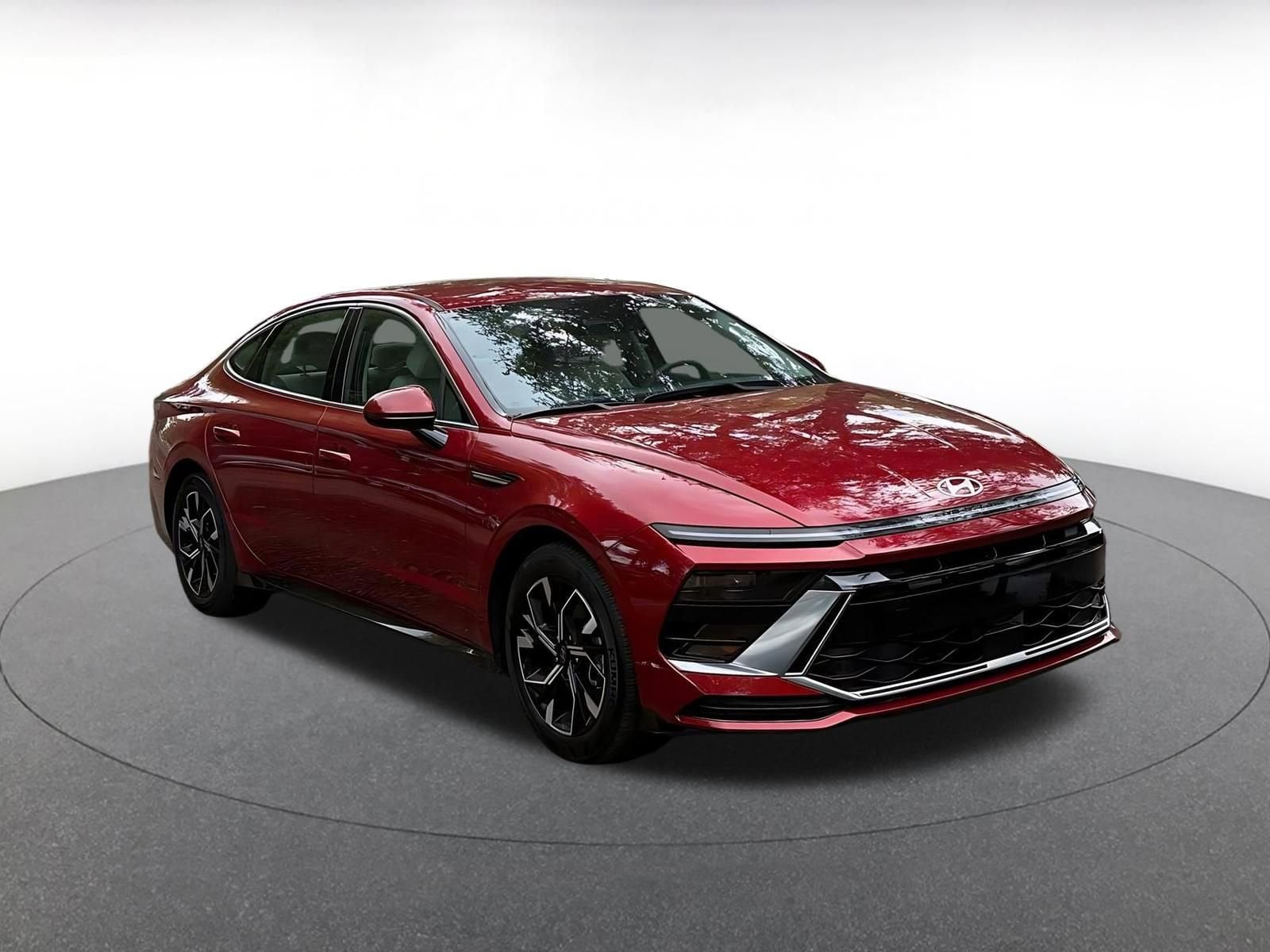 Thumbnail: 2025 Hyundai Sonata - 1