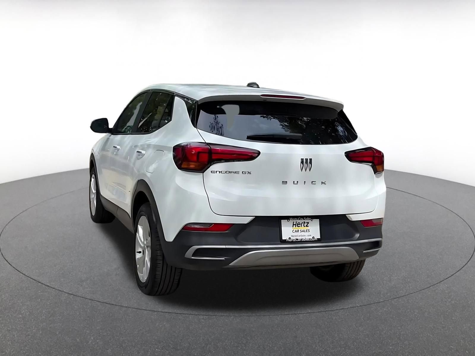 Thumbnail: 2025 Buick Encore GX - 11