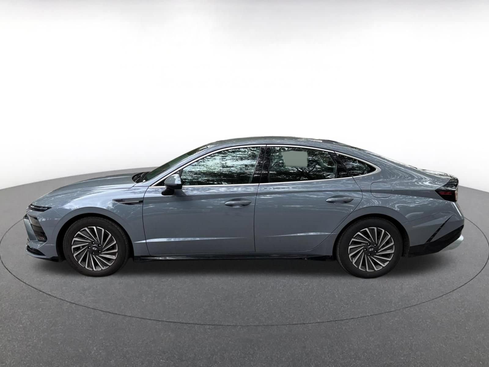 Thumbnail: 2025 Hyundai Sonata - 8