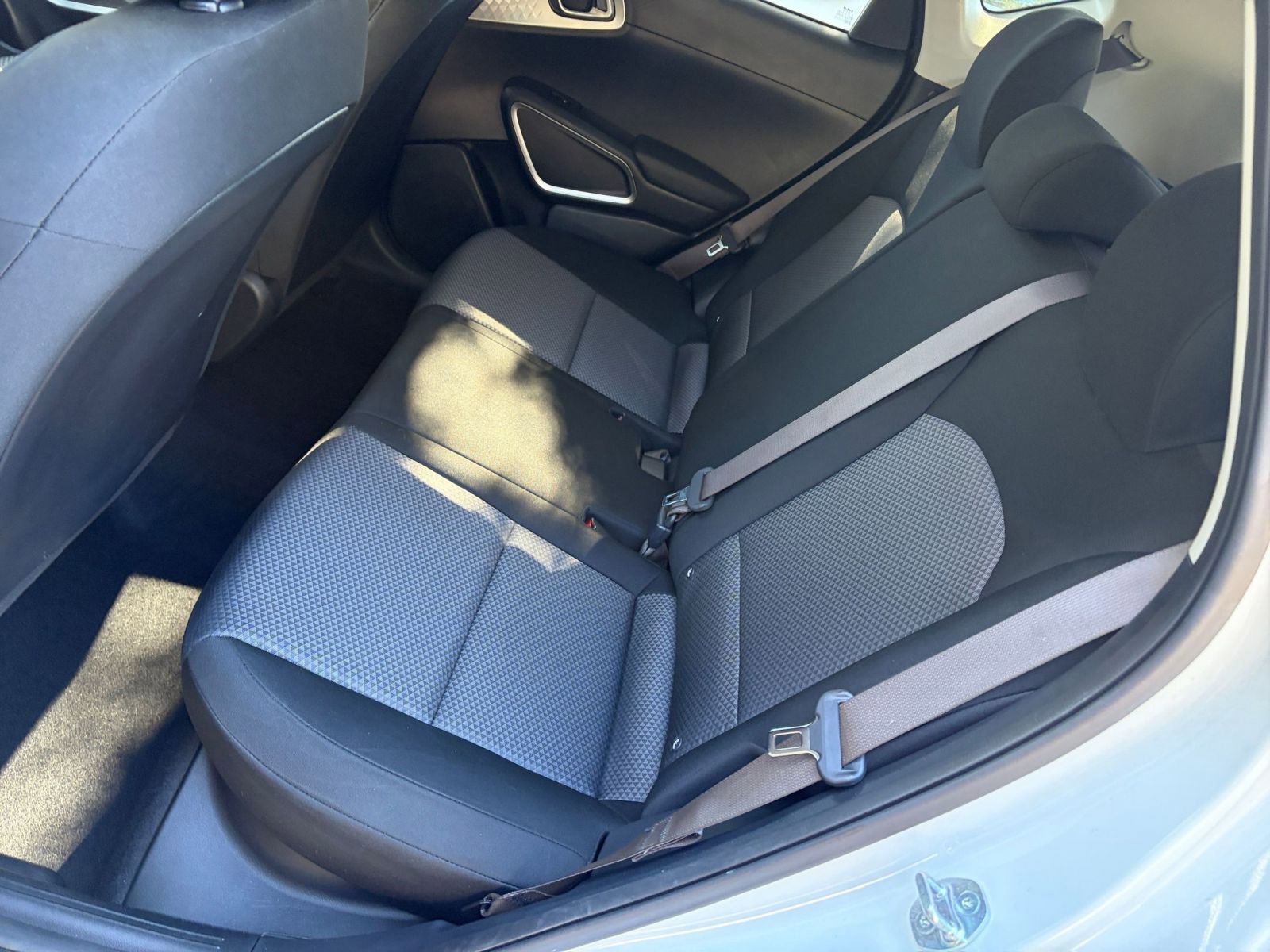 Thumbnail: 2025 Kia Soul - 34