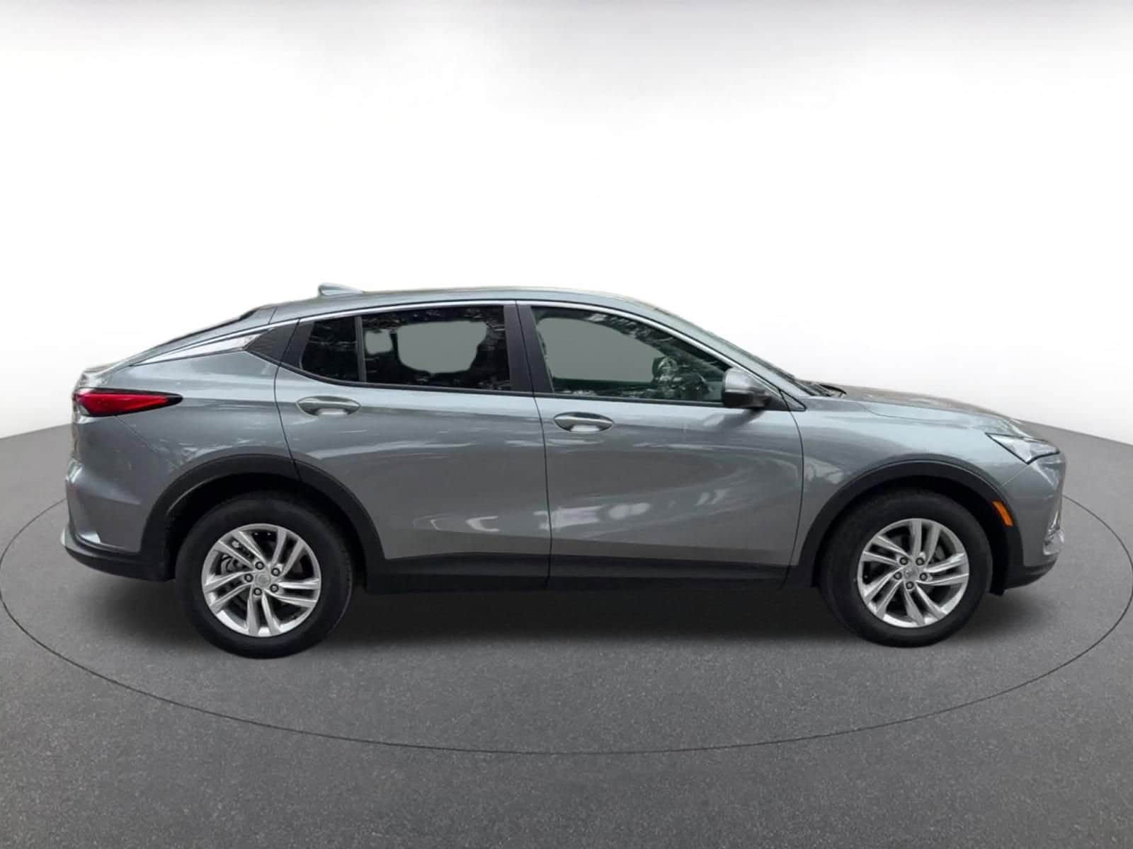 Thumbnail: 2025 Buick Envista - 16