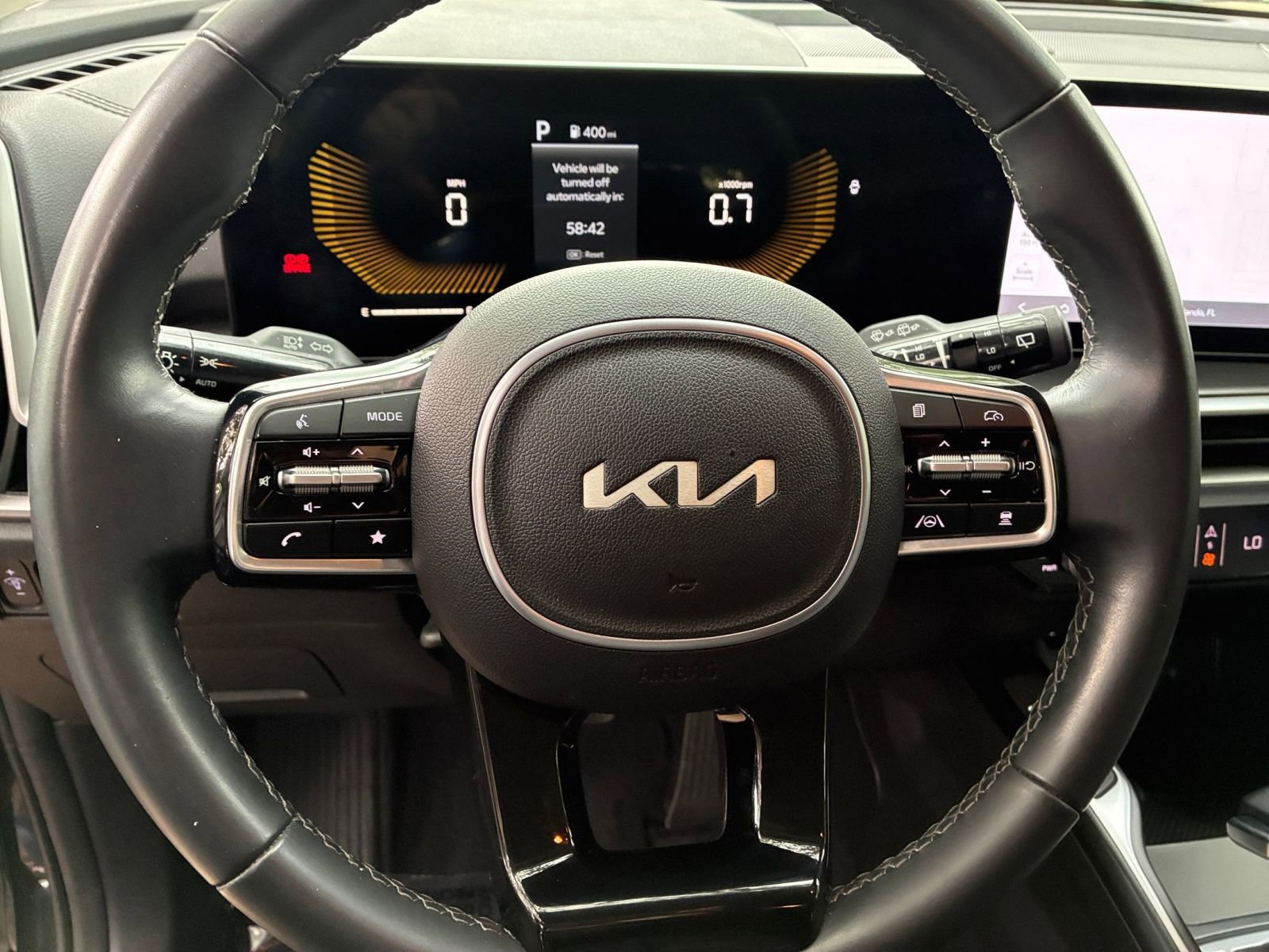 Thumbnail: 2024 Kia Sorento - 30