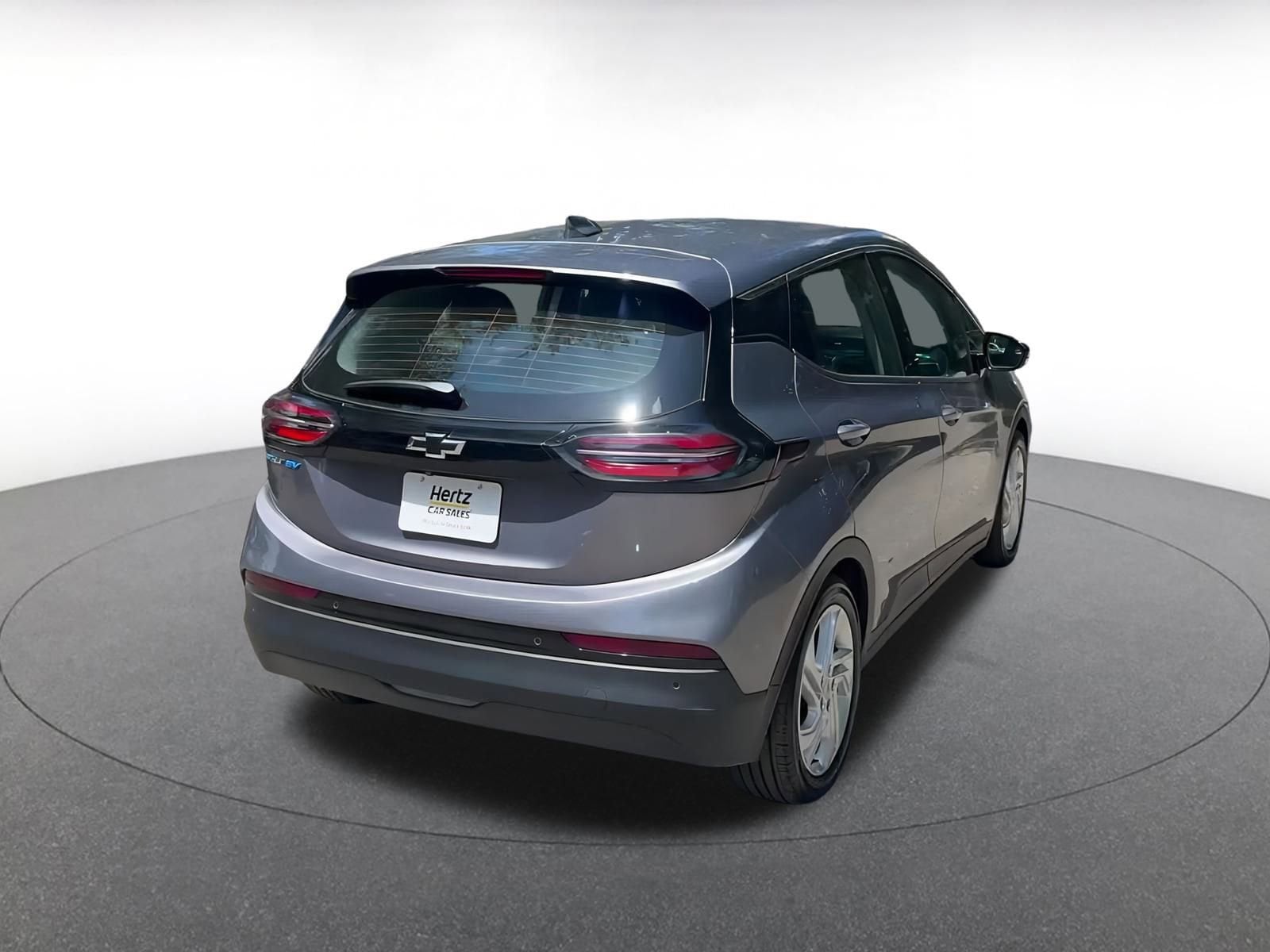 Thumbnail: 2023 Chevrolet Bolt EV - 26