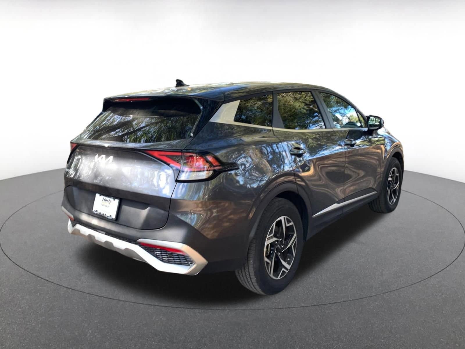 Thumbnail: 2025 Kia Sportage - 7