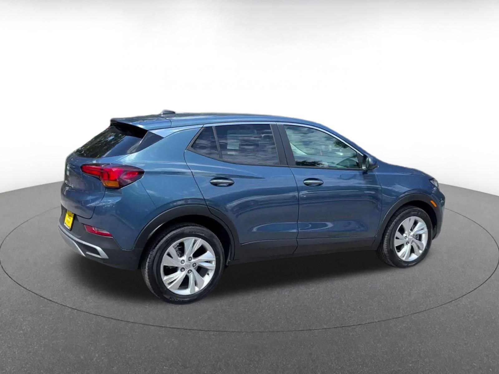 Thumbnail: 2026 Buick Encore GX - 13