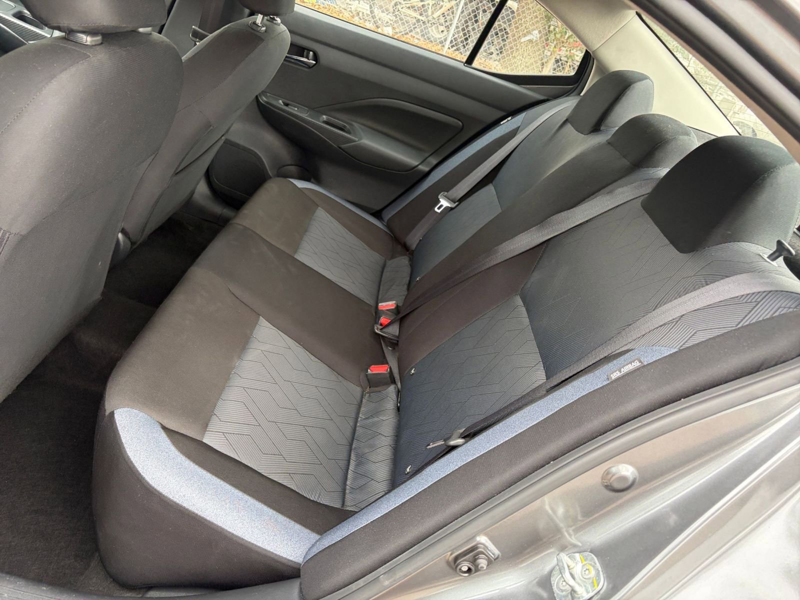 Thumbnail: 2025 Nissan Versa - 35