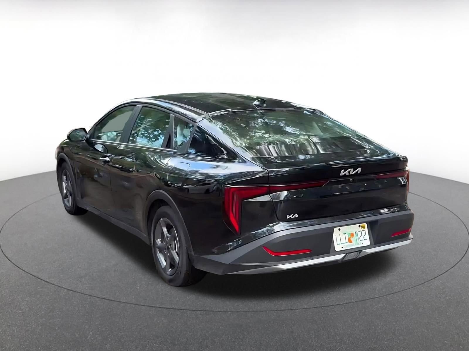Thumbnail: 2025 Kia K4 - 11