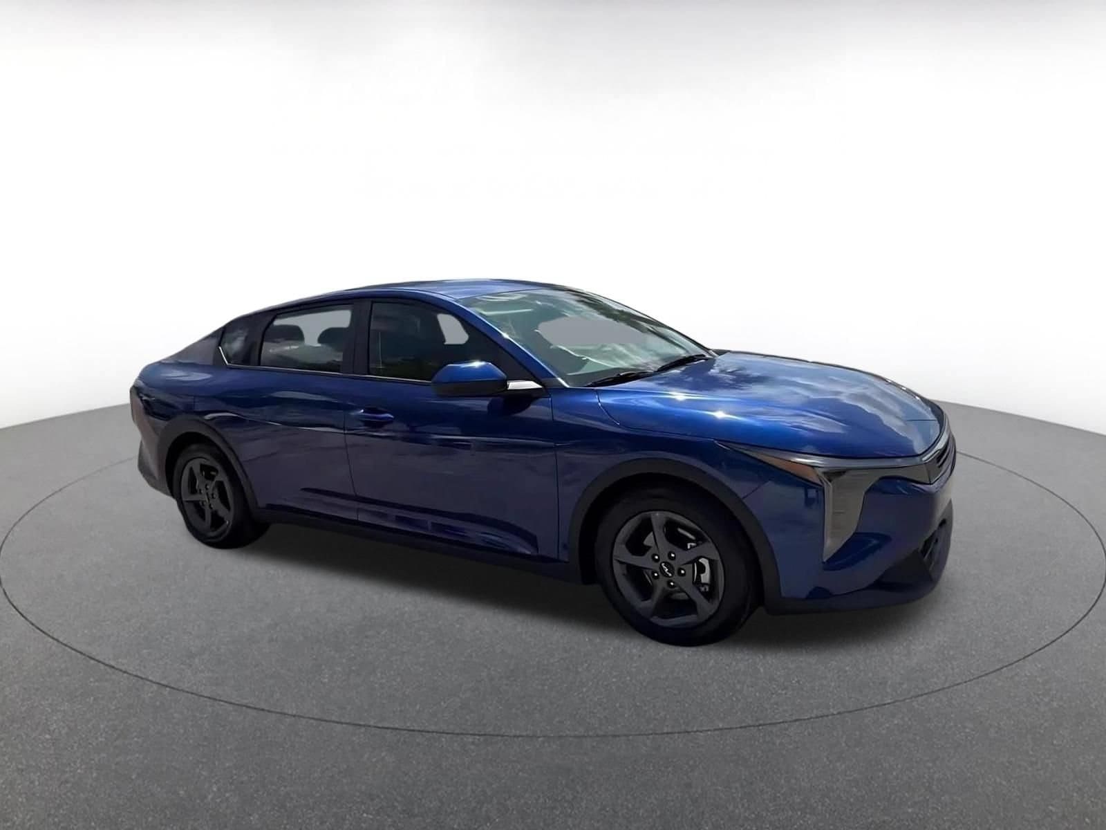 Thumbnail: 2025 Kia K4 - 2