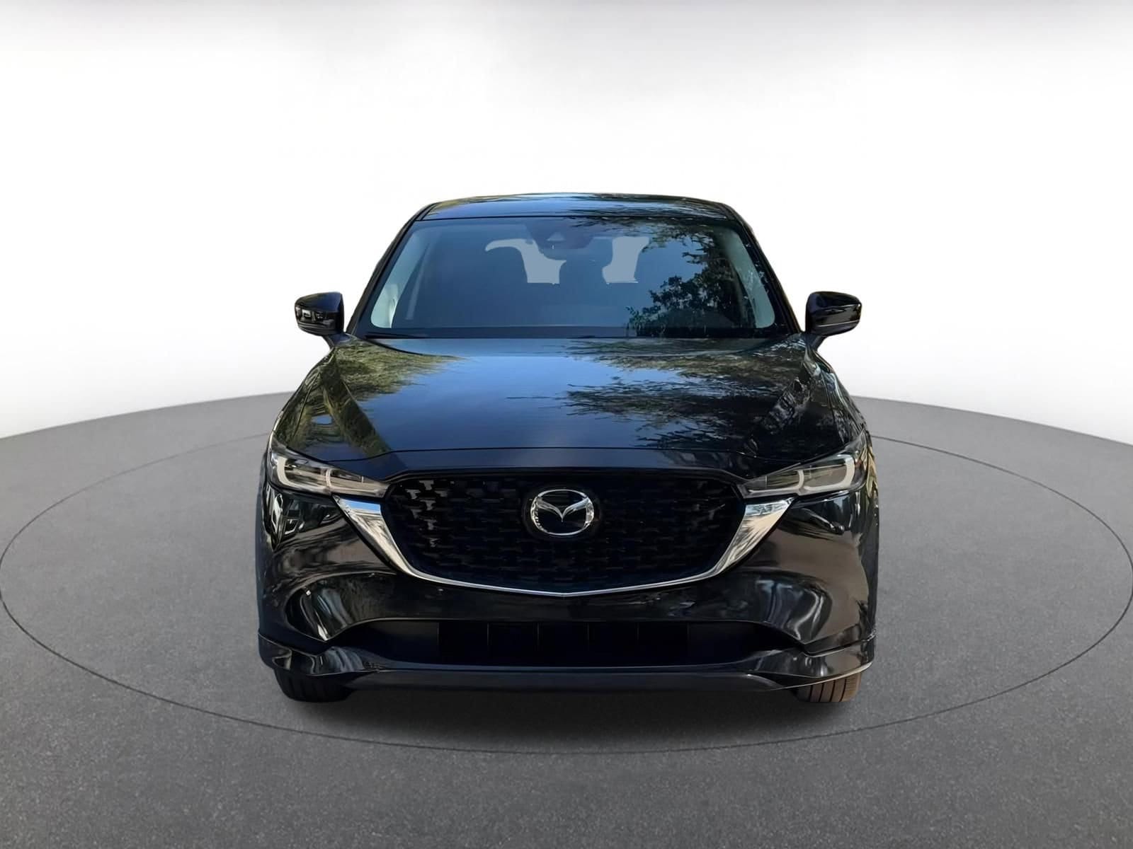 Thumbnail: 2025 Mazda CX-5 - 4