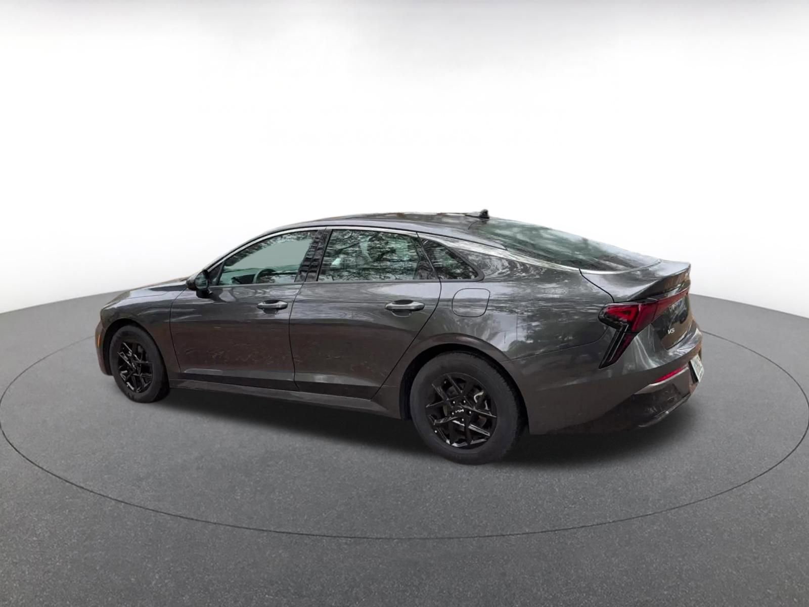 Thumbnail: 2025 Kia K5 - 11