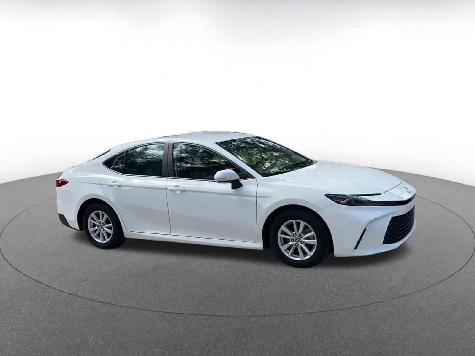 Thumbnail: 2025 Toyota Camry - 2