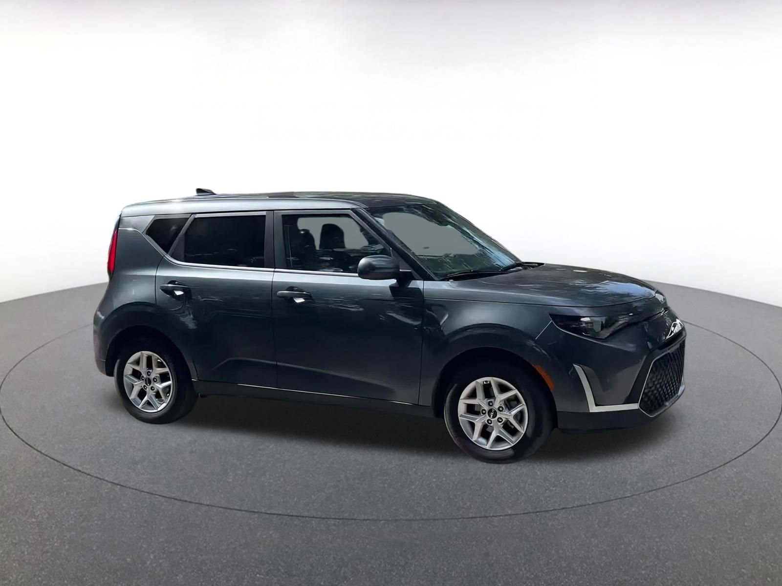 Thumbnail: 2024 Kia Soul - 2