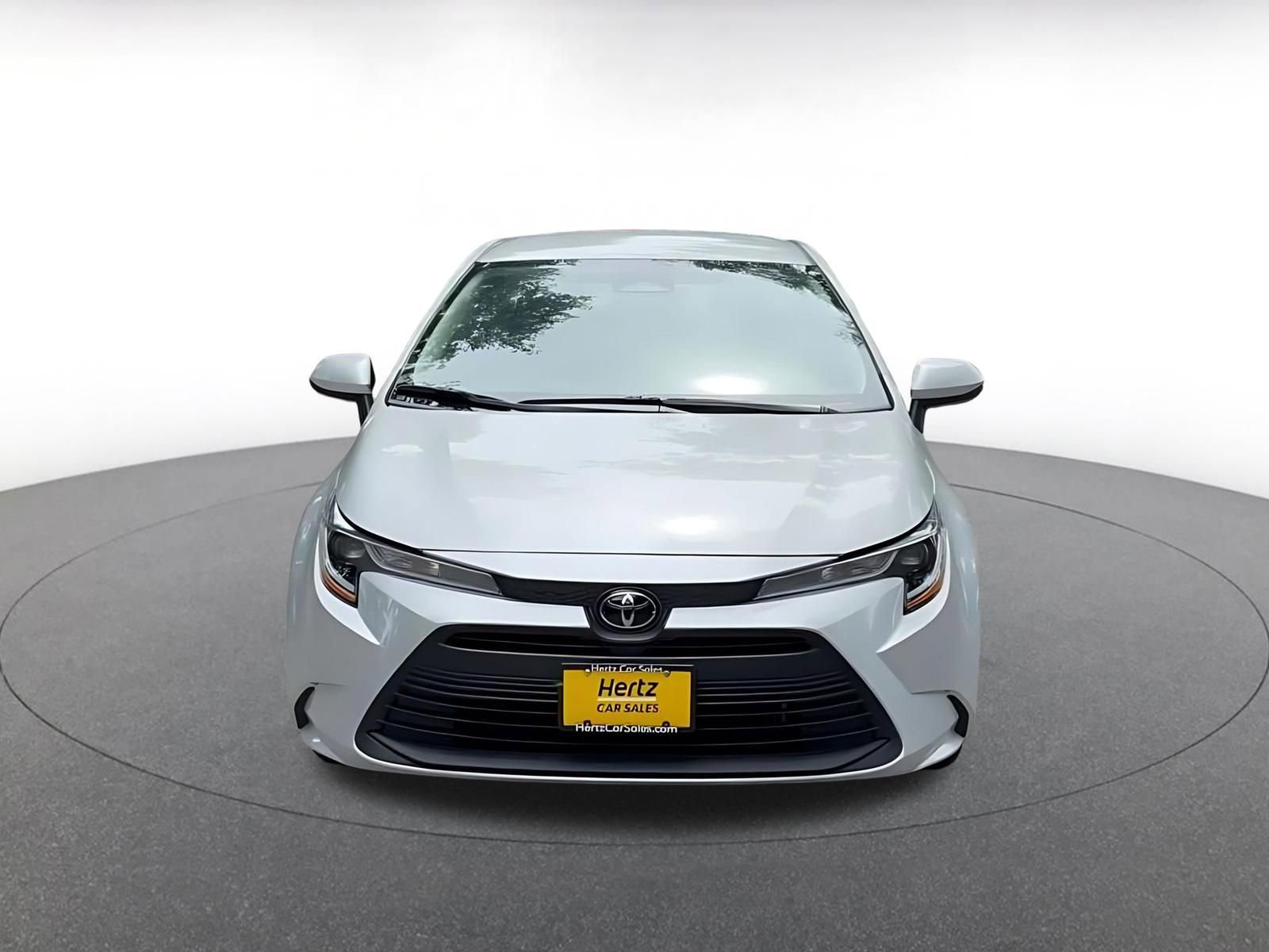 Thumbnail: 2025 Toyota Corolla - 4