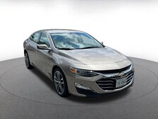 2024 Chevrolet Malibu LT -
                  Orlando, FL