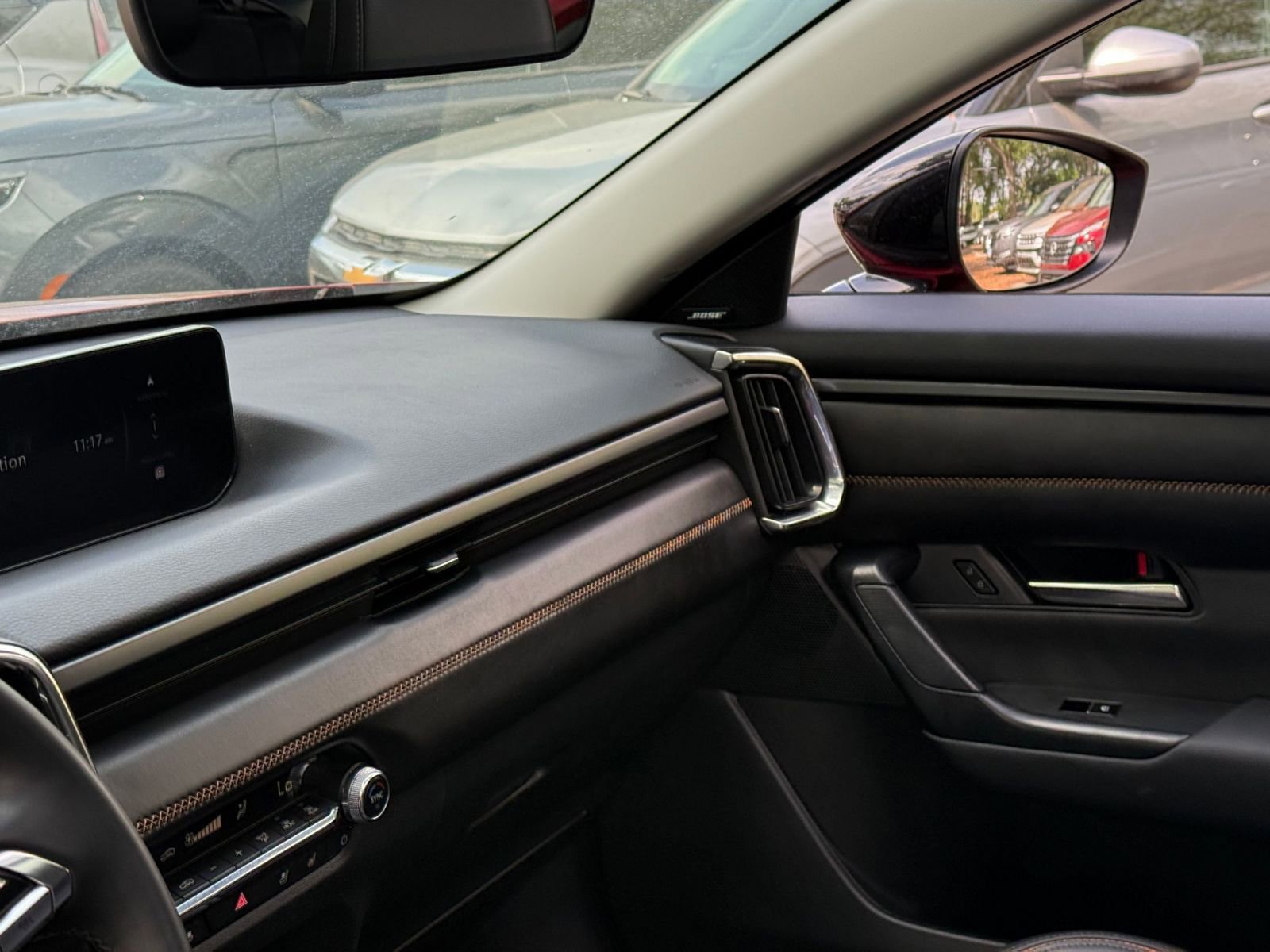 Thumbnail: 2025 Mazda CX-50 - 34