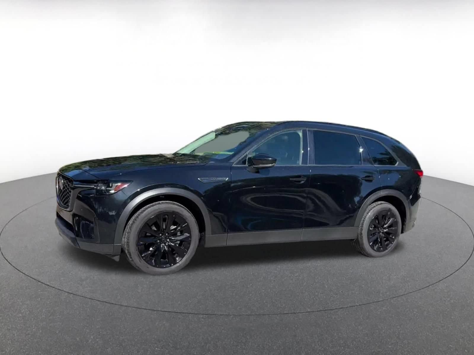 Thumbnail: 2026 Mazda CX-90 - 7