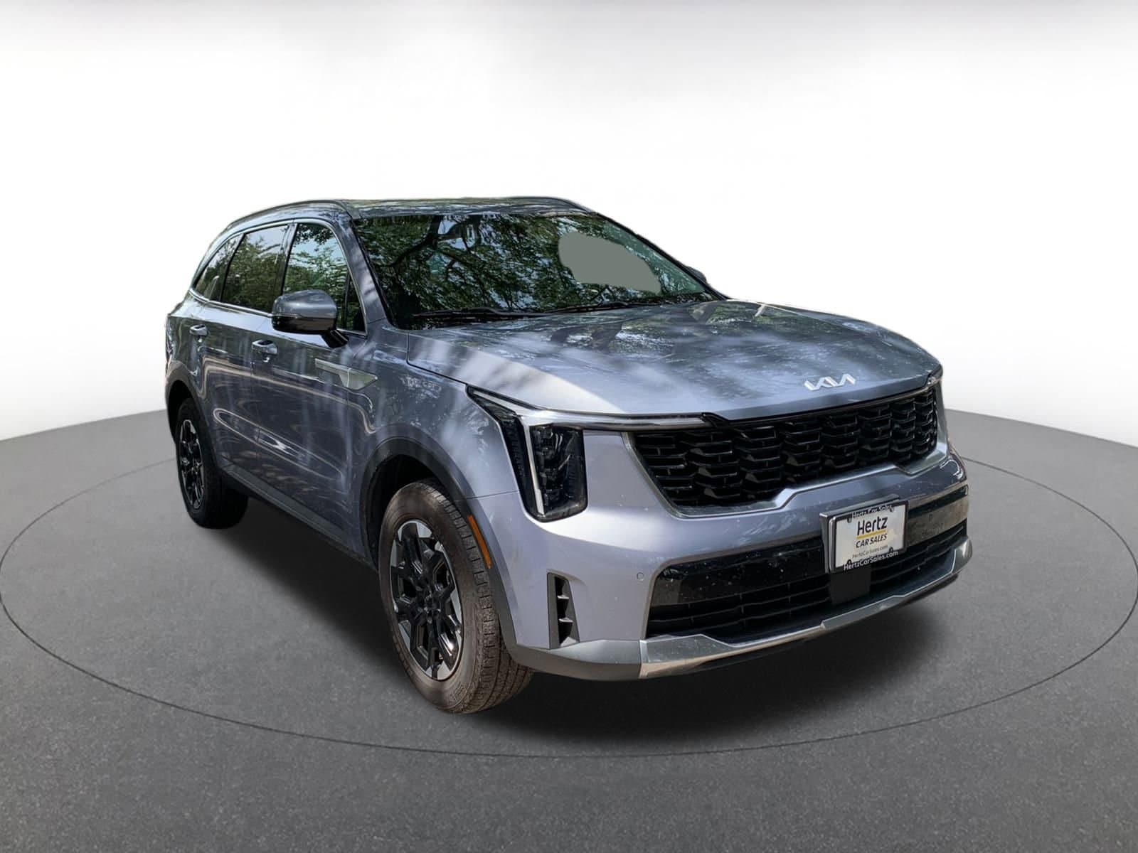 Thumbnail: 2024 Kia Sorento - 1