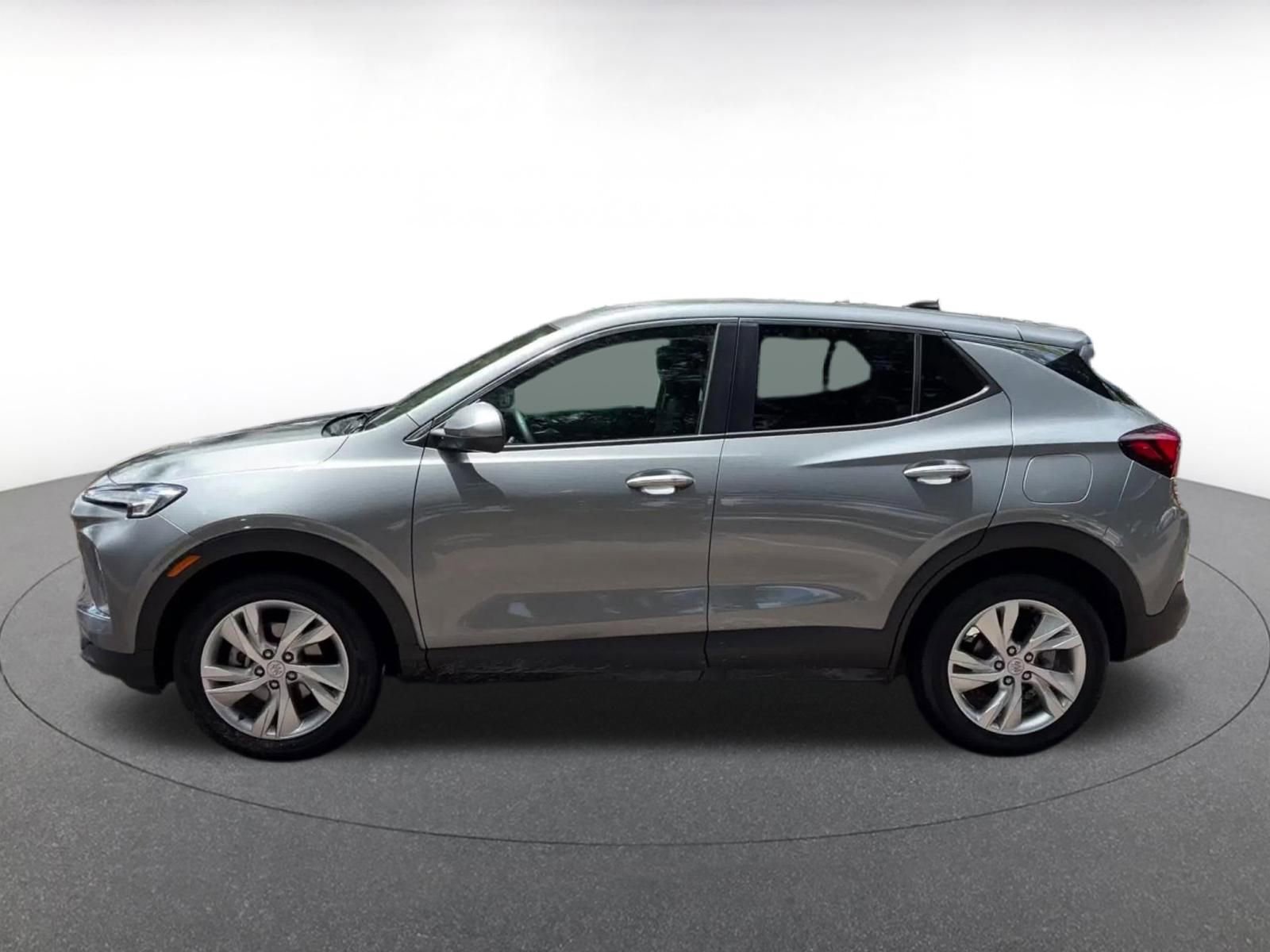 Thumbnail: 2025 Buick Encore GX - 9